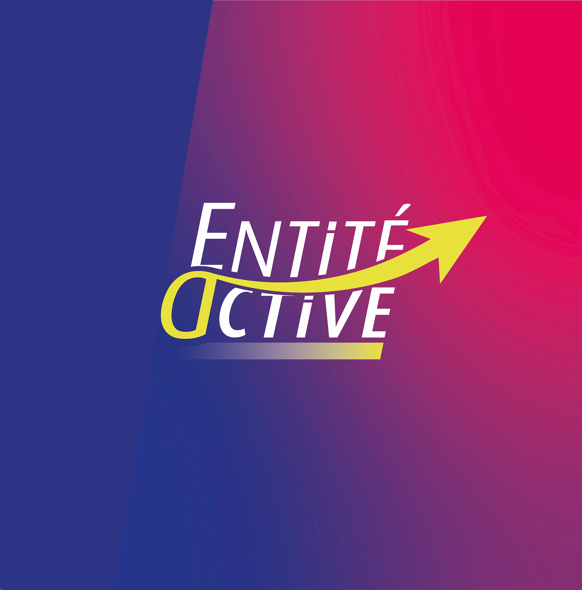Logo Entité Active